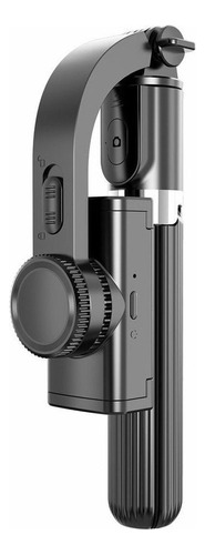 Estabilizador De Teléfono Celular Gimbal Bluetooth Mini Trip