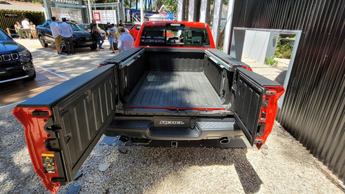 Imagen 19 de 22 de Ram Laramie Rebel 1500 2023 #13