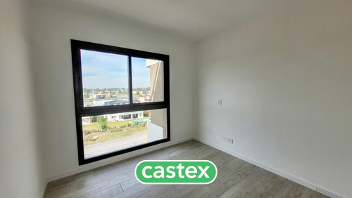 Departamento 4 Ambientes En Alquiler En Terralagos, Canning
