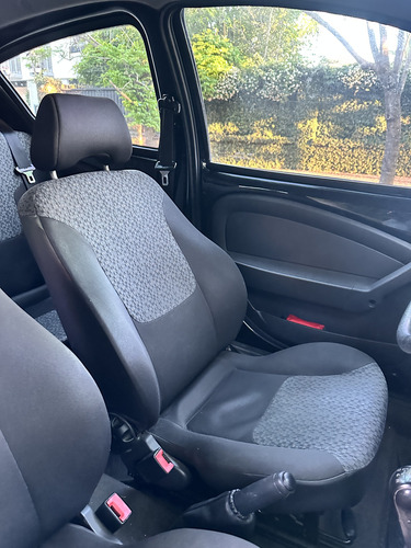 Ford Ka 1.6 Fly Viral 95cv