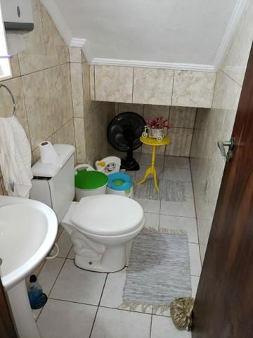 Imagem 12 de 19 de Sobrado Com 4 Dormitórios À Venda, 240 M² Por R$ 615.000 - Parque Continental Ii - Guarulhos/sp - So0196