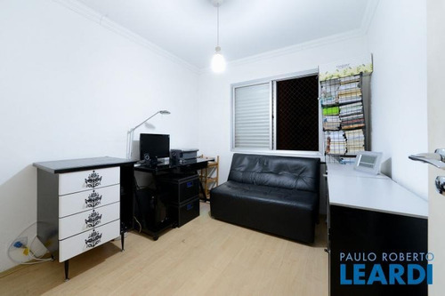 Imagem 2 de 15 de Apartamento - Morumbi - Sp - 378918