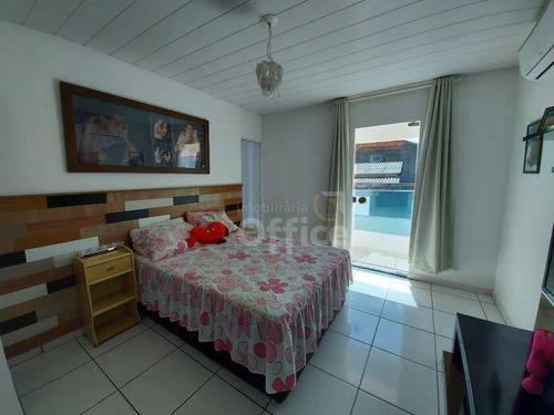 Imagem 5 de 19 de Sobrado À Venda, 240 M² Por R$ 280.000,00 - Vila Santa Maria - Anápolis/go - So0012
