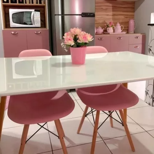 Cadeira para cozinha - Design funcional
