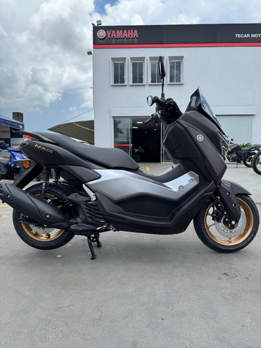 Consórcio Nacional Yamaha Nmax Com Parcelas A Partir 480,86.