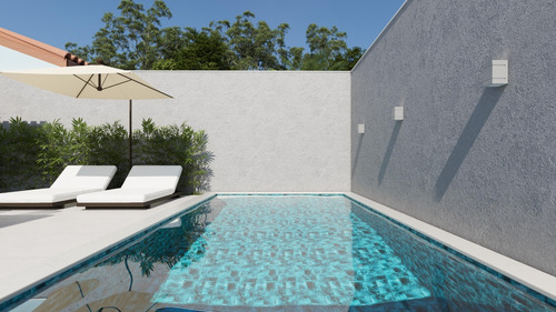 It388 Casas - Grandesp - Itanhaém
