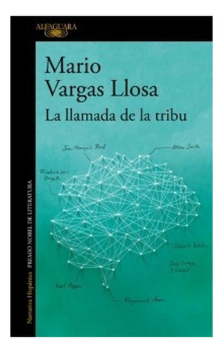 Libro La Llamada De La Tribu