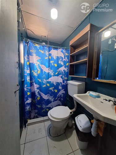 Casa En Venta Pobl. Lo Elvira, Los Angeles