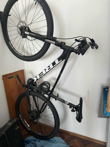 Bicicleta Montaña Trek Marlin 5, Rodado 29 Talle M 