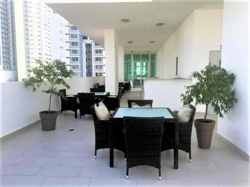 Imagen 12 de 14 de Venta De Apartamento En Firenze Tower San Francisco 20-12427