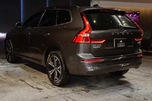 Volvo Xc60 B5 Polestar Engineered 2.0 Aut.sec Awd 2022 606