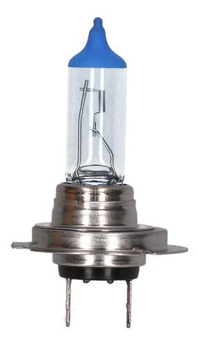 Imagen 2 de 4 de Lampara Halogena Livianos H7 (12972) 12v 55w (px26d) - Blue