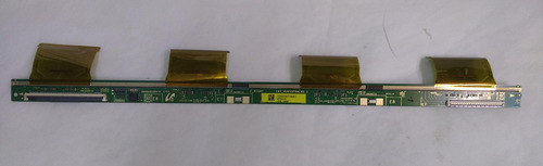 Placa Tcom Integrada Samsung Un65mu6100gczb 16y-vu65sfr4lv01