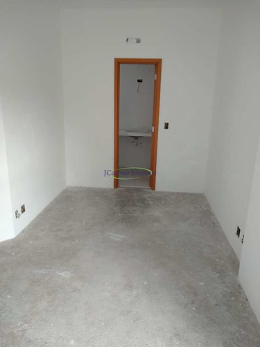 Imagem 6 de 13 de Apartamento Com 3 Dorms, Embaré, Santos - R$ 1.33 Mi, Cod: 64152805 - V64152805