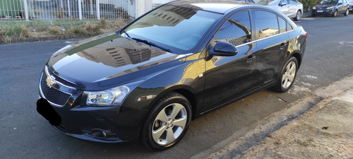 Chevrolet Cruze 2014 1.8 Lt Ecotec 6 Aut. 4p