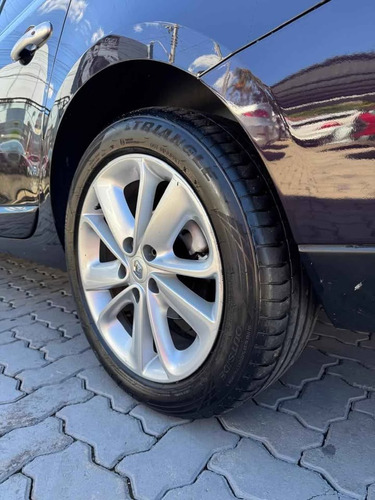Renault Fluence 2.0 Privilège X-tronic Hi-flex 4p