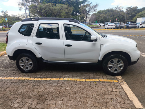 Renault Duster 1.6 16v Dynamique Sce 5p