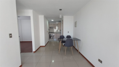 Departamento Mariposa En Arriendo De 2 Dorm. En San Miguel
