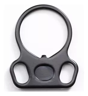 Two Point Sling Mounts, Durable Heavy-duty Sling Attachment