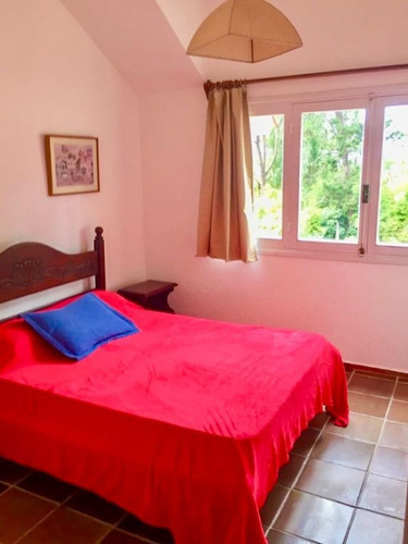 Casa 6 Dormitorios En Playa Brava, Punta Del Este