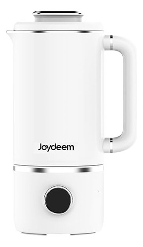 Joydeem Jd-pb8200 - Licuadora Compacta Con 10 Menus, Licuado