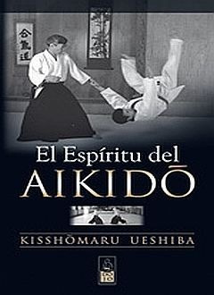 Libro Espiritu De Aikido El Nuevo