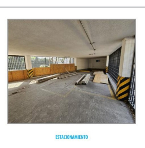 Edificio De 2 Niveles, Santa María Insurgentes Cuauhtémoc, Cdmx., Habitacional Con Comercio Y/o Servicio En Pb H/3/20, Densidad Smc/sv