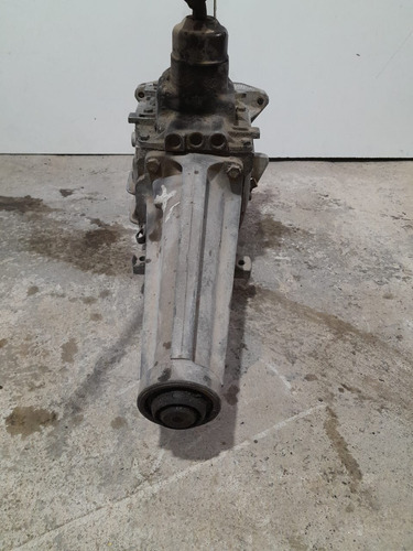 Transmision Estandar 5 Velocidades F100-f150 80-89 (Usado)