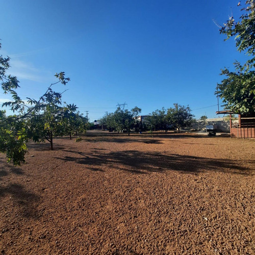 Terreno En Venta En Valle De Chihuahua, Chihuahua, Chihuahua