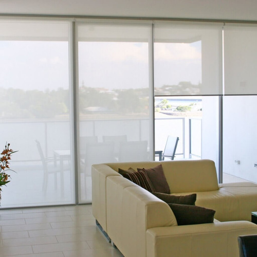 Imagen 3 de 4 de Cortina Roller Screen - 170 X 140