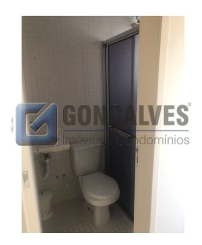 Venda Apartamentos Santo Andre Parque Das Nacoes Ref: 140112 - 1033-1-140112