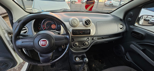 Fiat Uno 1.0 Vivace Flex 3p