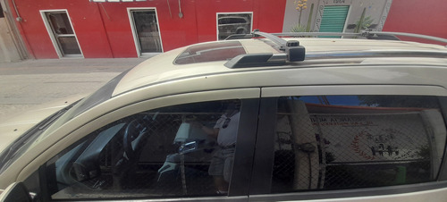 Dodge Journey 3.5 R/t 7 Pasj Piel Aa Dvd R-19 At