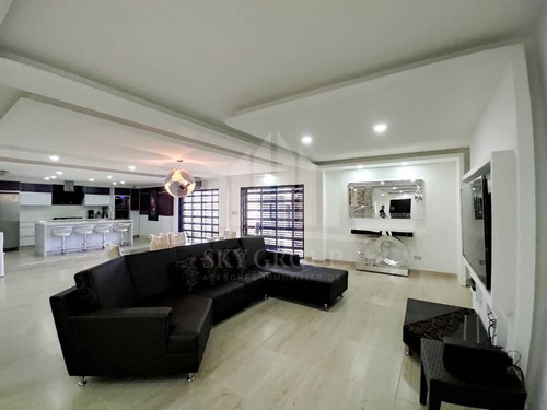 Imagen 3 de 21 de Negociable! Xclusiva Casa En Safari Ranch, Valencia. Guillermo Baldan. 04125038440