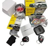 Comprar Alarma Sirena Para Carros Camionetas Motos Dos Controles