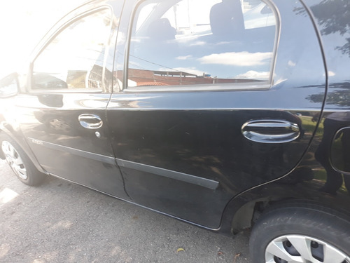 Etios 1.3 Completo - Flex