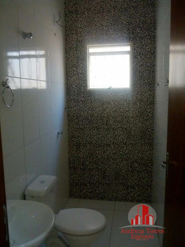 Imagem 15 de 15 de Casa À Venda No Bairro Jardim Do Lago I - Taubaté/sp - 1629