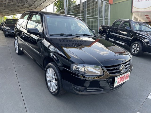 Imagem 3 de 11 de Gol 1.0 Mi City 8v Flex 2p Manual G.iv