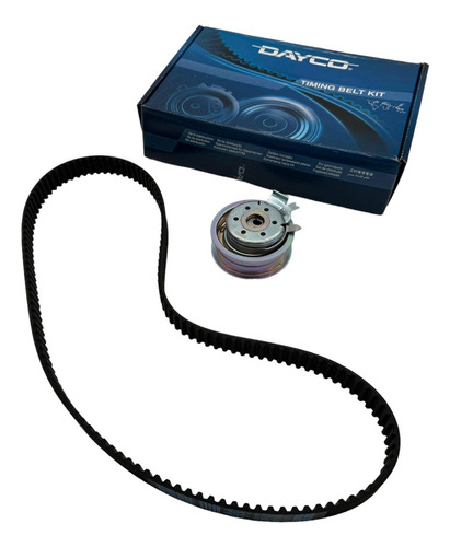 Kit Correia Comando Audi A3/vw Bora/golf/jetta/new Dayco