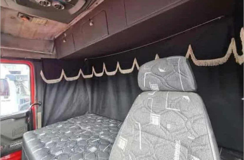 Scania 113 Graneleiro