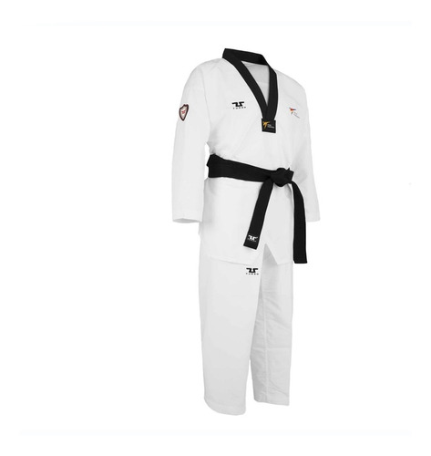 Ithaca Store Tusah - Dobok Fighter Eco Para Taekwondo Wt