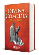 Comprar Divina Comedia (t.dura Sobrecubierta Ilustrado) \u002F Alighieri