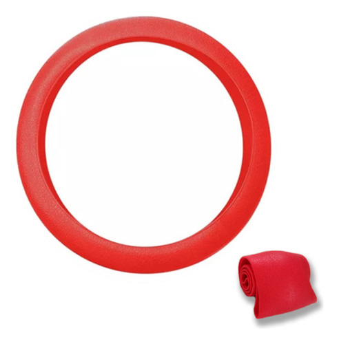 Funda De Volante De Coche, Funda De Volante De Silicona