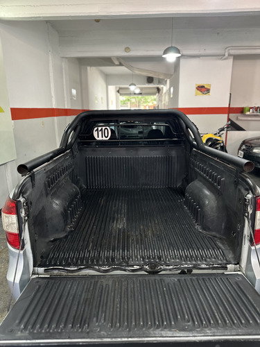 Chevrolet Montana 1.8 Ls Aa+dir