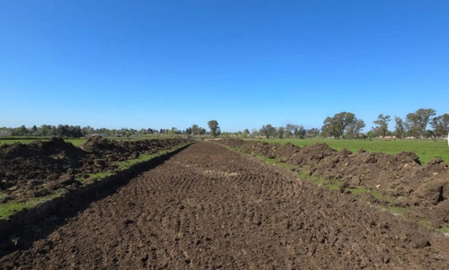 Terreno Lote En Venta En Villa Rosa, Pilar, G.b.a. Zona Norte
