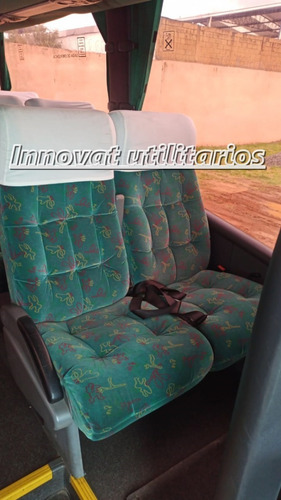 Imagem 7 de 12 de Irizar Century 2008 Scania K-310 Completo Cod 269