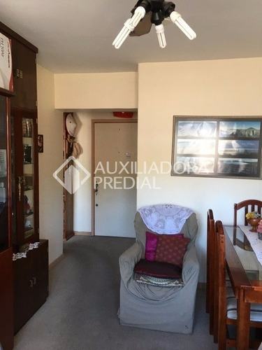 Imagem 5 de 15 de Apartamento - Cristal - Ref: 140240 - V-140240