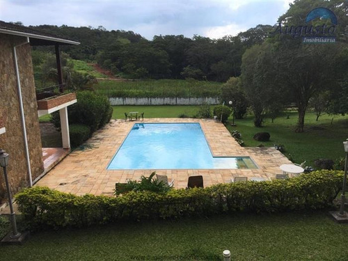 Imagem 23 de 25 de Chácaras À Venda Em Atibaia/sp - Compre O Seu Chácaras Aqui! - 1495882