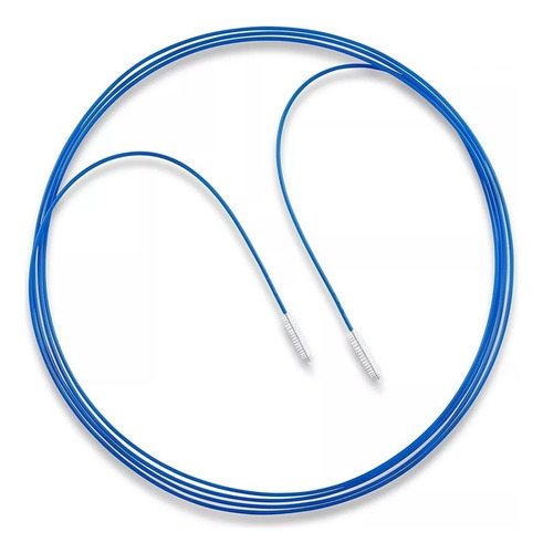 Escova Para Limpeza De Endoscópios - 5mm X 2400mm - 10 Pçs