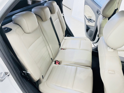 Ford Ecosport 1.5 TI-VCT FLEX TITANIUM AUTOMÁTICO